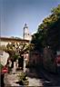 Vaison - Place du vieux marche et beffroi